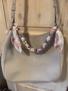 Armani Exchange bag