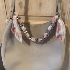 Armani Exchange bag