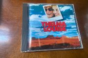 Thelma &amp; Louise Original Soundtrack CD