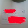 150e Cashel Palace gift card voucher Image 3
