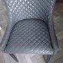 kitchen chairs x2 Image 7