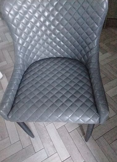 kitchen chairs x2
