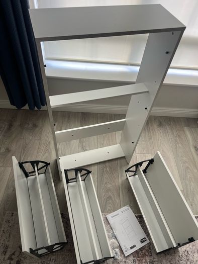 Shoe Storage