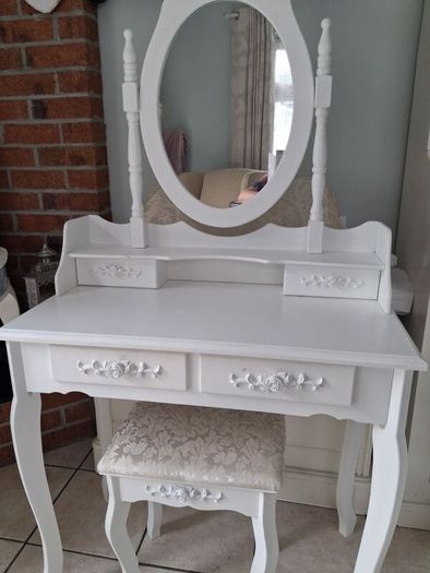 Dressing Table