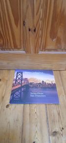 Rory Gallagher - Notes From San Francisco - 3 X LP - Music On Vinyl - 2011