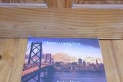 Rory Gallagher - Notes From San Francisco - 3 X LP - Music On Vinyl - 2011