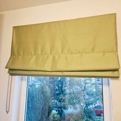 Roman blind