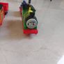 Toys: Thomas and freinds trains Image 10