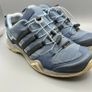 Adidas Terrex Swift R2 GTX Gore-Tex Hiking Shoes Blue Womens UK 6 EU 39.3 Trail Image 6