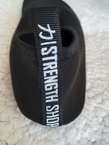 Deadlift Slippers from Strength Shop