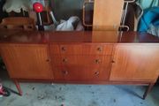 Mid Century Sideboard