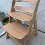 Hauck High Chair Image 2