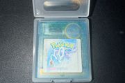 Pokemon Crystal