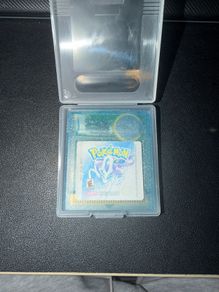 Pokemon Crystal