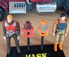 M.a.s.k