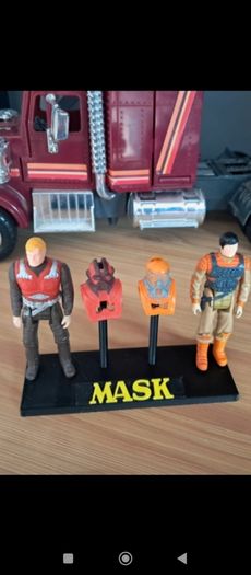 M.a.s.k