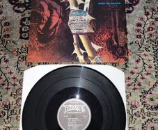 Napalm Death: suffer the children EP
