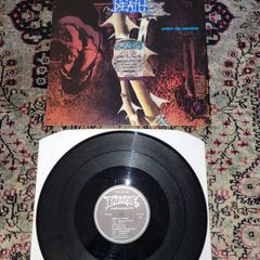 Napalm Death: suffer the children EP