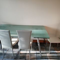 Dining Chairs