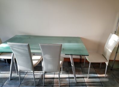 Dining Chairs
