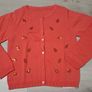 New Sequn cardigan size 10 yrs Image 2