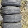Volvo XC90 17 inch alloy wheels Image 6