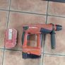 Hilti TE 2-A 24v Cordless Rotary Hammer Drill Image 2