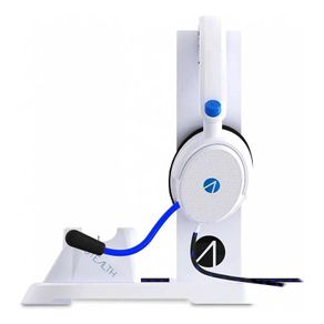 Stealth C6-400 gaming station