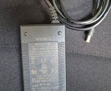 Ac/dc Adaptor