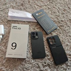 oppo x9 global version