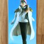 One Piece Koby The Departure Shukko Bandai Namco Banpresto Anime Manga Japan Figure Image 3