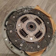 Clutch Kit For Fiat Bravo 2008