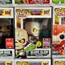 Masters of the Universe / He-Man Funko Pop Image 3