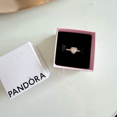 New Pandora Ring
