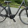Cube bike bosch Image 3