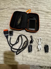 Xhorse Key Tool Max Pro