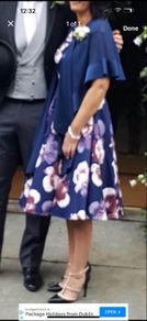 ladies formal wear