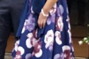 ladies formal wear
