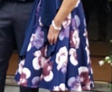ladies formal wear