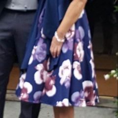 ladies formal wear