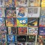 Pc engine Japanese console bungle like new !! All game are genuine original Image 8