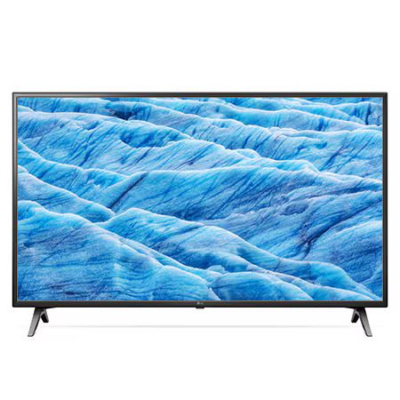 Lg 60" 4k Uhd Smart Tv 60um7100plb