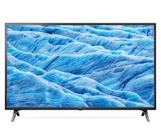 Lg 60" 4k Uhd Smart Tv 60um7100plb