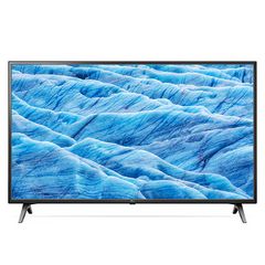 Lg 60" 4k Uhd Smart Tv 60um7100plb