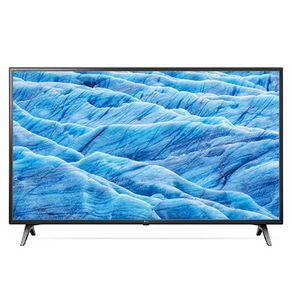 Lg 60" 4k Uhd Smart Tv 60um7100plb