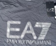 Emporio Armani T-shirt size Xxl