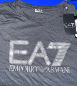 Emporio Armani T-shirt size Xxl