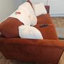 Open To  Reasonable Offers On Sofa.. Image 3