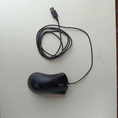 Razer DeathAdder Essential Gaming Mouse | MINT Condition (Like New)