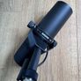 Shure SM7B Professional Broadcast / Podcast Microphone Image 4